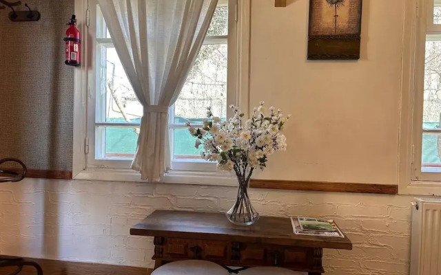 Hnameni Stepanavan Guesthouse