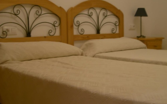 PA Apartamentos Puerto Playa