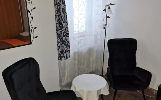 Tóvárosi apartman