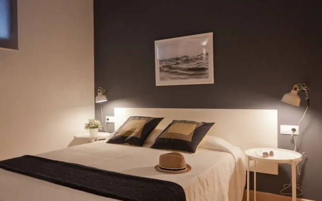 Welcomer Apartments Valencia