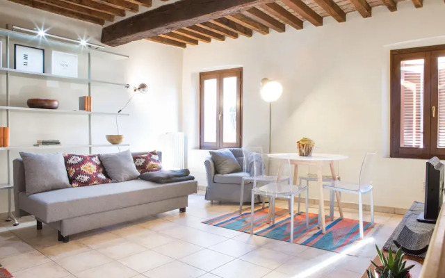 A due passi della casa natale del Maestro Toscanini