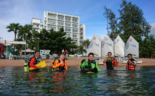 Worita Cove Hotel
