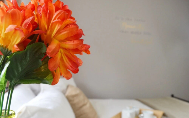 No 40, 5 beds, sleeps 7