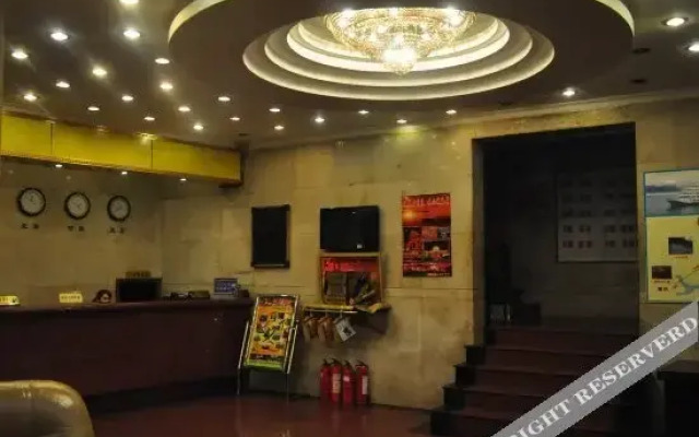 Mei Xin Hotel