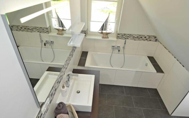 Reethus am Strand - House Half 2