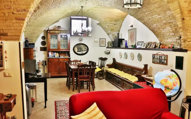 Vicoquarto in Lanciano