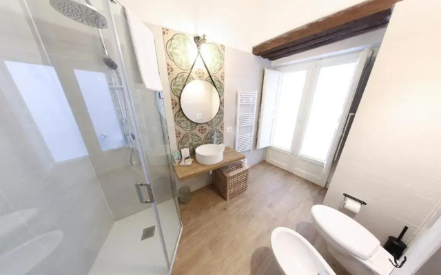 Bedda Mari Rooms  Suite