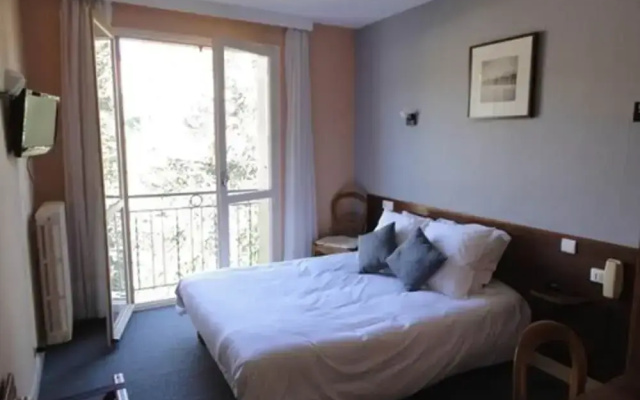 Logis Hôtel AMBROISE