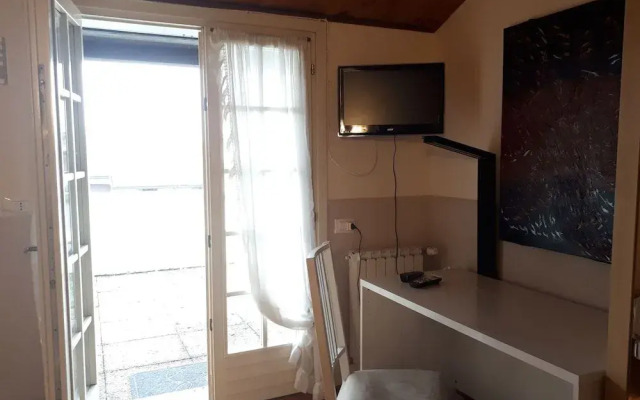 B&B La Mansardina