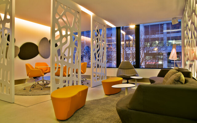 EVOLUTION Lisboa Hotel