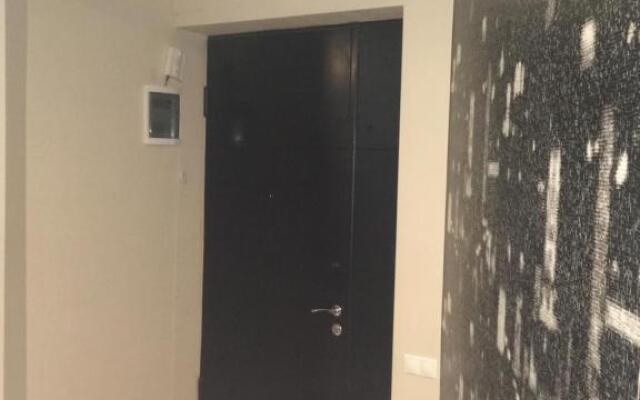 Titsian Tabidze Street 108