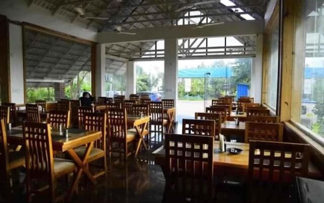 Coorg Gateway Resort