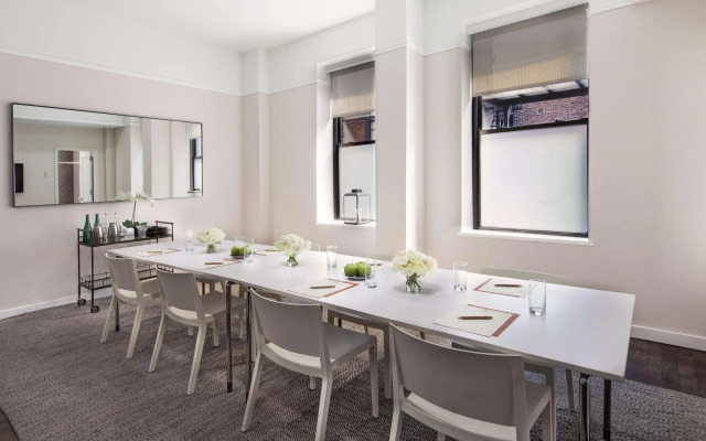 The Redbury New York