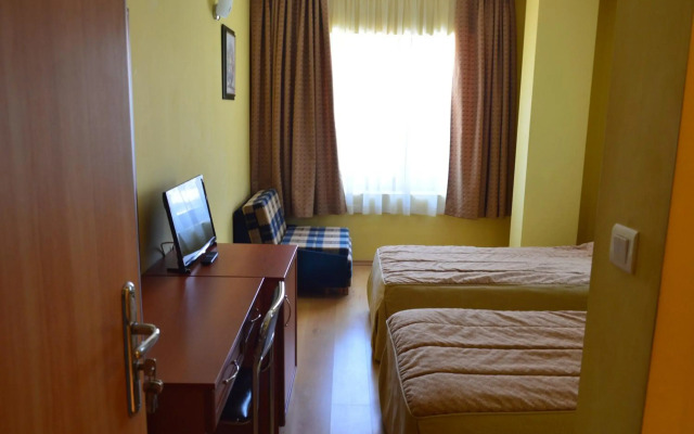 Stankoff Hotel