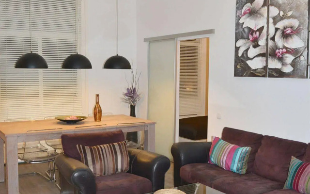 Flower Market Apartments