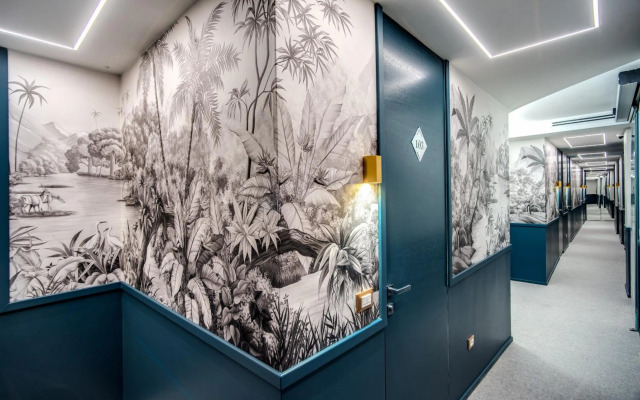 Victor Boutique Hotel