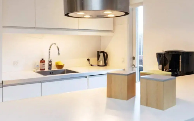 6 Person Holiday Home in Blokhus