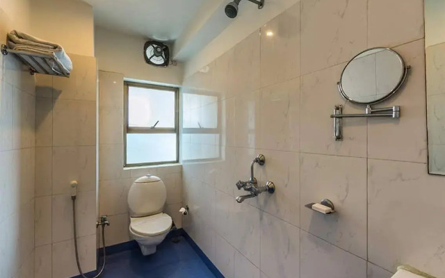 The Contour Hotel