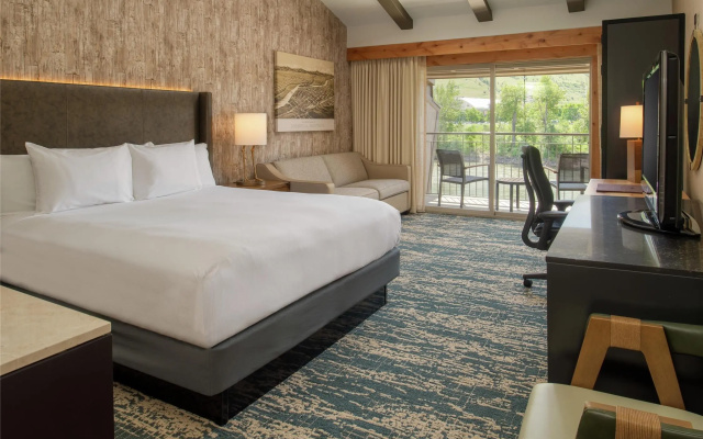 Edgewater Missoula, Tapestry Collection by Hilton
