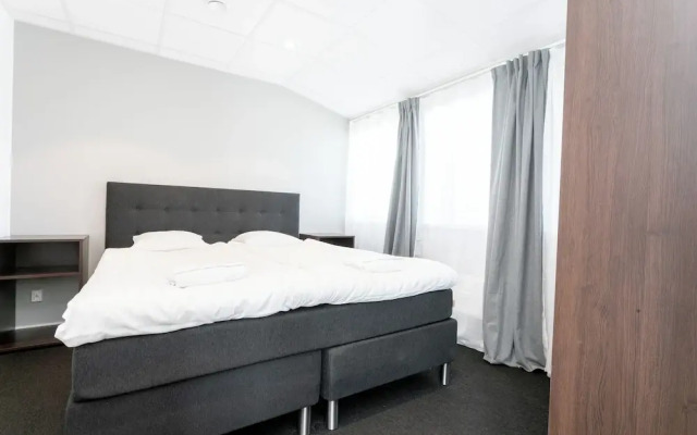 ApartDirect Arlandastad