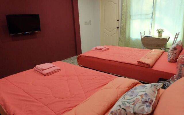 Aiyara House