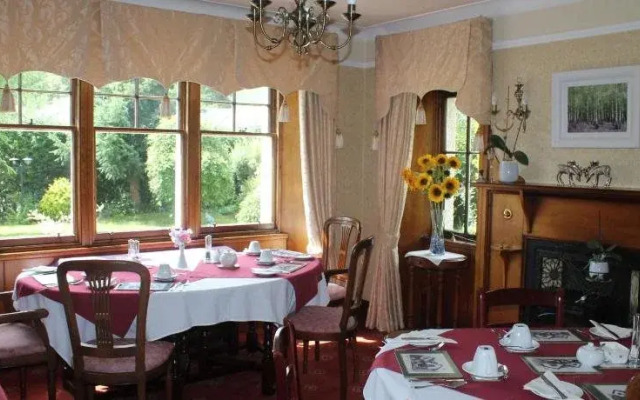 Dalgreine Guest House