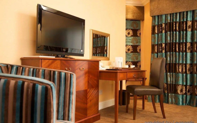 Sherbrooke Castle Hotel