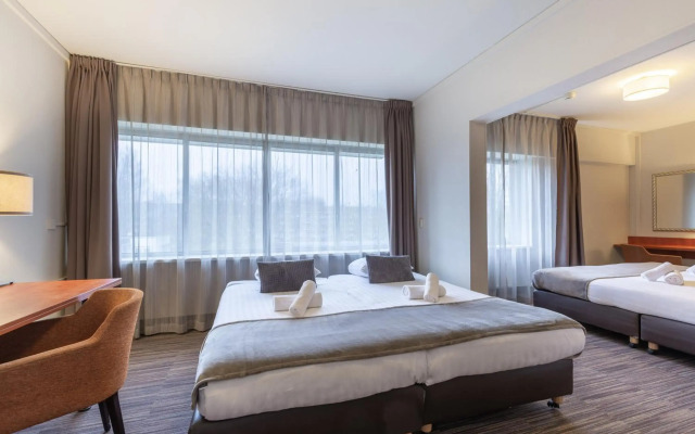 New West Inn Amsterdam