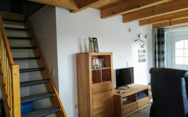 Ferienwohnung im Landhaus Bensersi