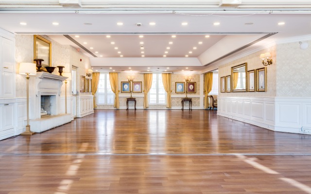 Gordion Hotel - Special Class