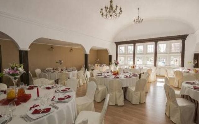 Ołowianka B&B