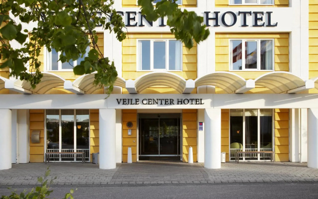 Milling Hotel Vejle