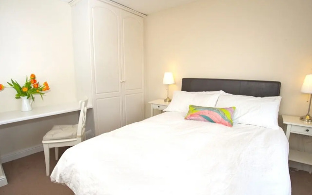 Hatters Garden Holiday Home