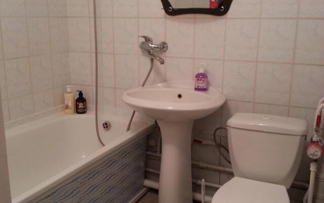 Апартаменты в микрорайоне Северный 6