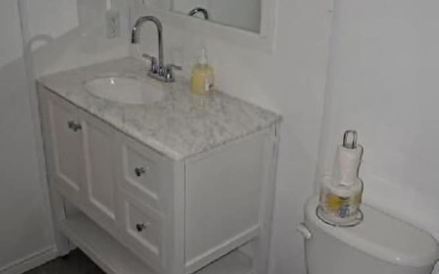 Wilderness Tours Rafting Resort