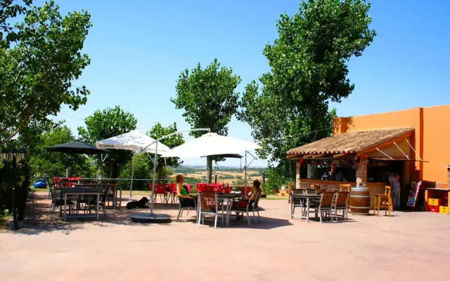 Tantaka - Albergue de los Meleses - Hostel