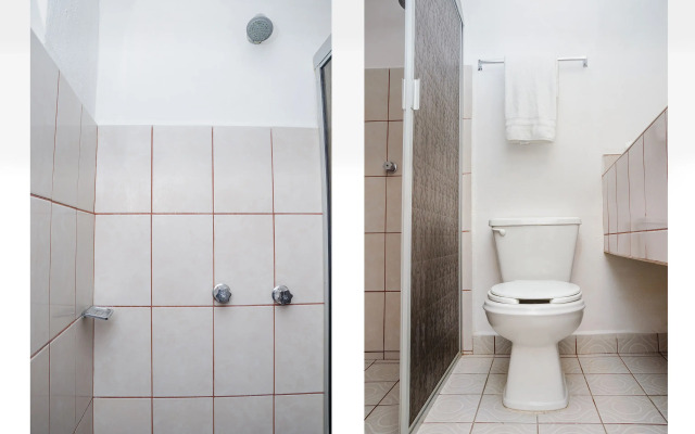 Capital O Hotel Dos Mares, Cabo San Lucas