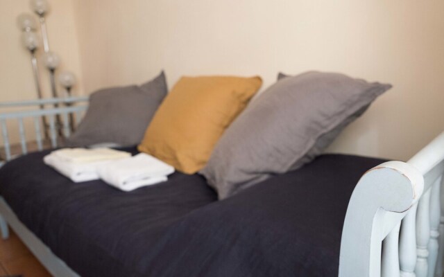 Sanzenetto Apartments