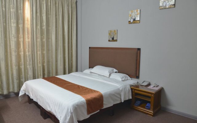 Tengda Businss Hotel Zhuhai