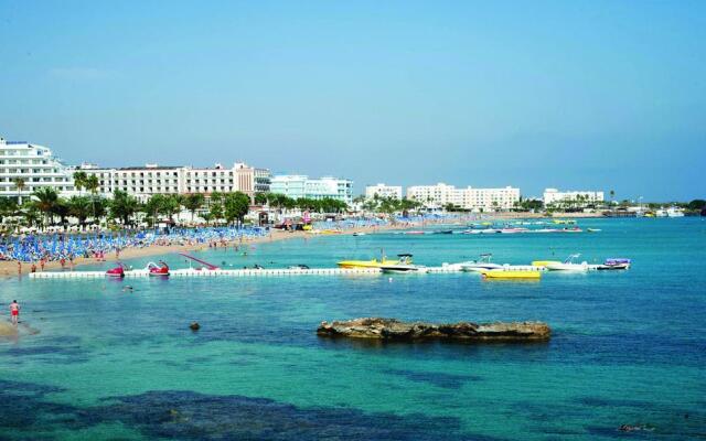 Silver Sands Beach Hotel