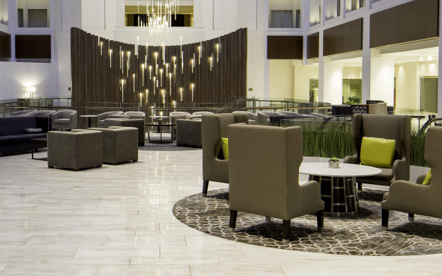 Grand Hyatt Washington
