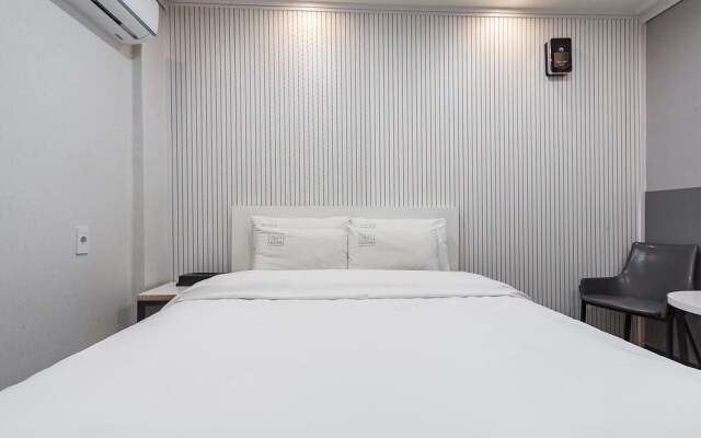 Gwangju Cheomdan the City Hotel