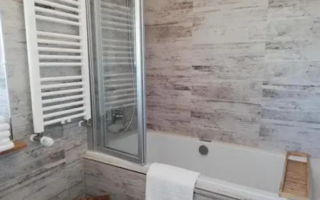 Holiday home Berg & Tal