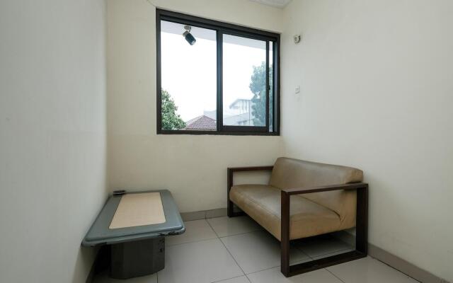 OYO 1997 Bee M Guesthouse
