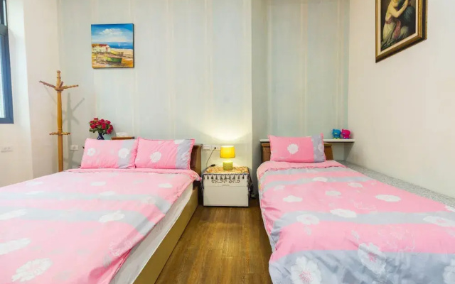 XiaoCuixuanHomestay