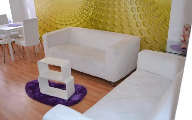 Apartment Prinz Eugen