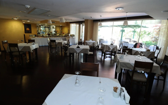 Ontur Butik Otel Ankara - Boutique Class