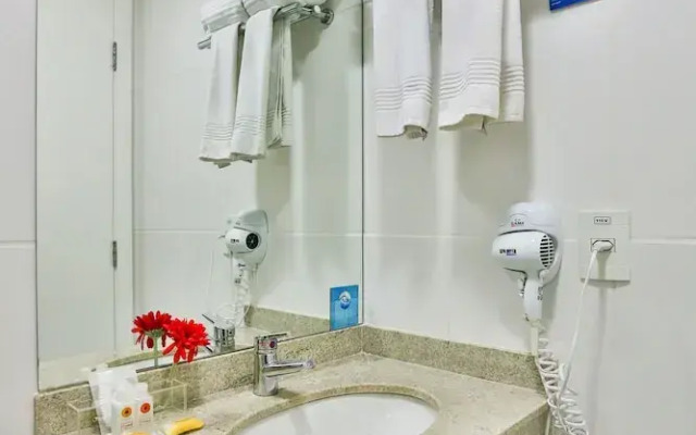 MG Business Hotel & Residence