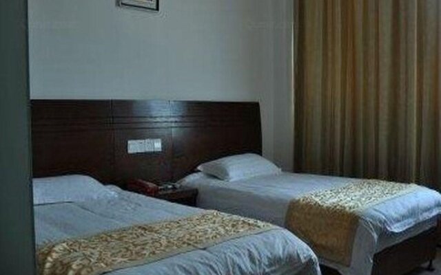 Huangshan Shangxia Boutique Hotel