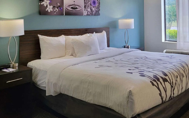 Sleep Inn Bessemer Helena